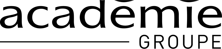 Лого Académie Groupe