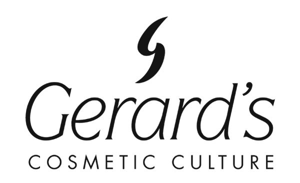 Лого Gerard's