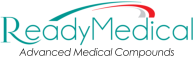 Лого Ready Medical