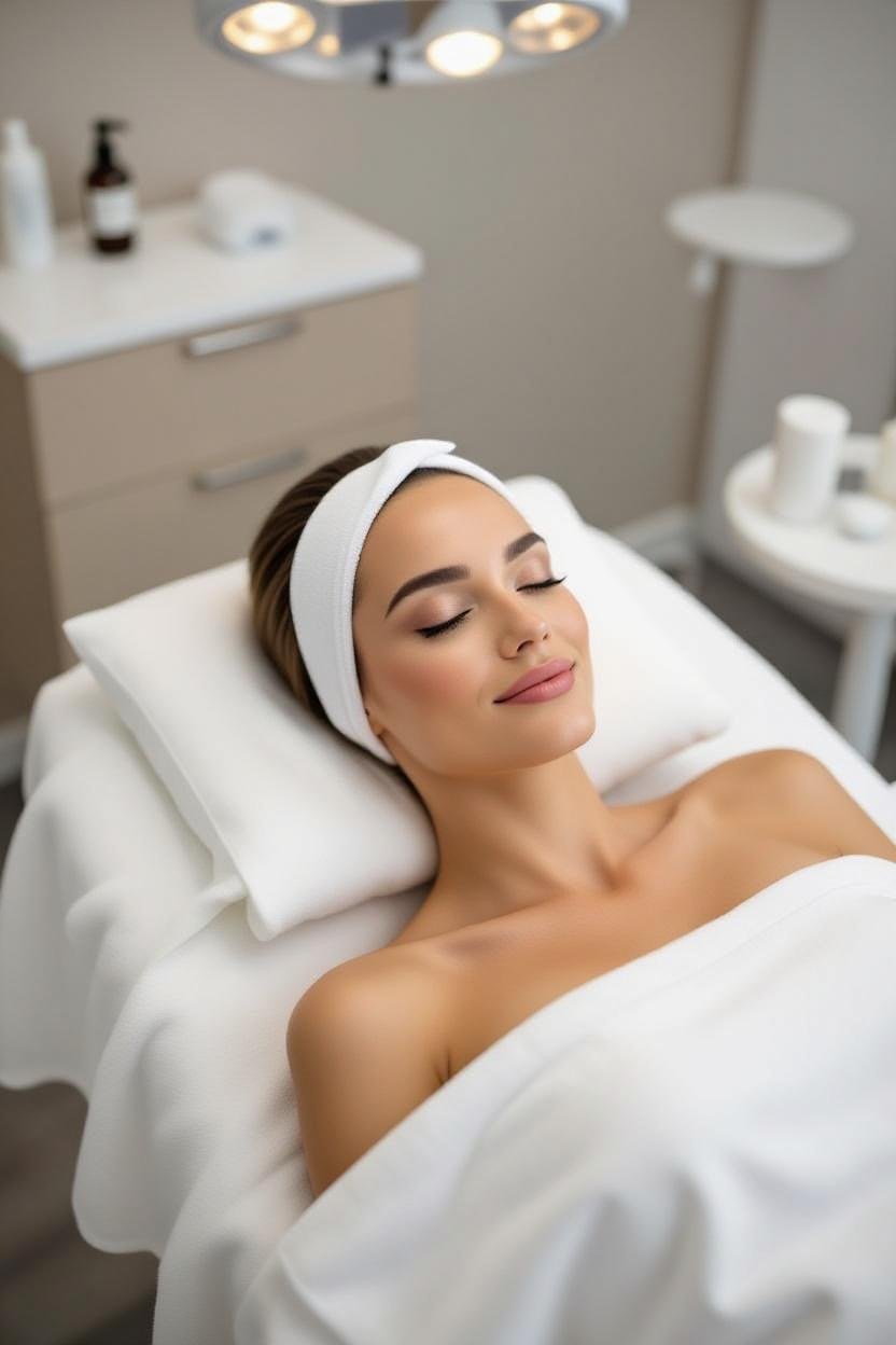 DERMA BOOST терапии - Професионални процедури за тяло в Салон Ванина